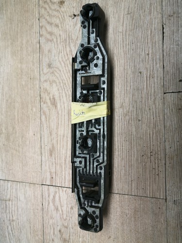 Heckleuchteninnenteil Lampenfassung Heckleuchte  VW Polo Seat  6K0945257