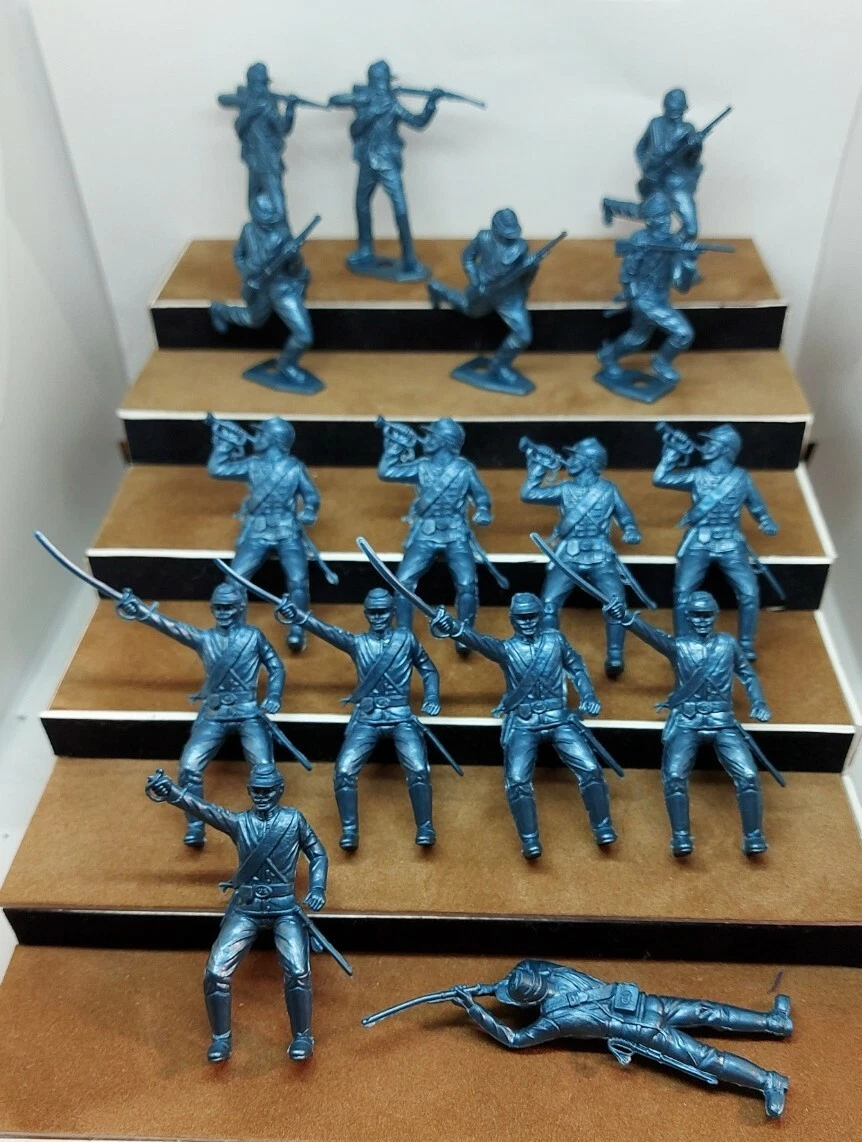 Mpc toy cheap soldiers