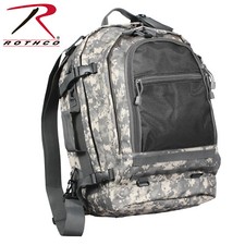 Rothco Move Out Tactical Travel Backpack 2299