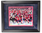 Florida Panthers Multi Signed 2024 Stanley Cup Champions 8x10 Framed Photo (Beck