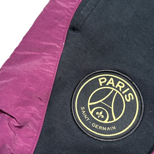 Nike Jordan Brand PSG Paris Saint Germain Travel Sweatpants Joggers Mens Small - Picture 4 of 13