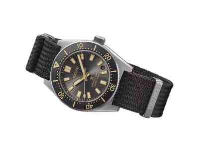 Seiko PROSPEX DIVER SCUBA SBDC199 / SPB455J1 Automatic Mechanical
