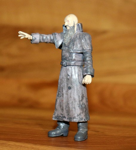 Resident evil 4 Biohazard Agatsuma Mini Collectible Figure Bitores Mendez - Picture 3 of 6