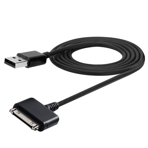 1M USB Data Sync Charger Charging Cable for Barnes & Noble Nook HD 9 in BNTV60 - Photo 6/6