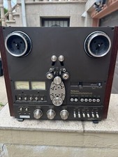 Technics Rs 1700 Reel To Reel