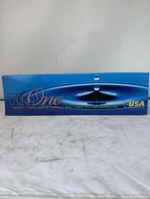 USA Scientific Tip One 1-100 UL Beveled Filter Tips 1120-1840