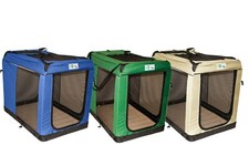 GoGo Soft Crate for Dogs