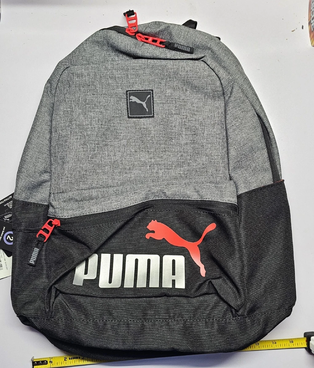 Puma hold sales all backpack