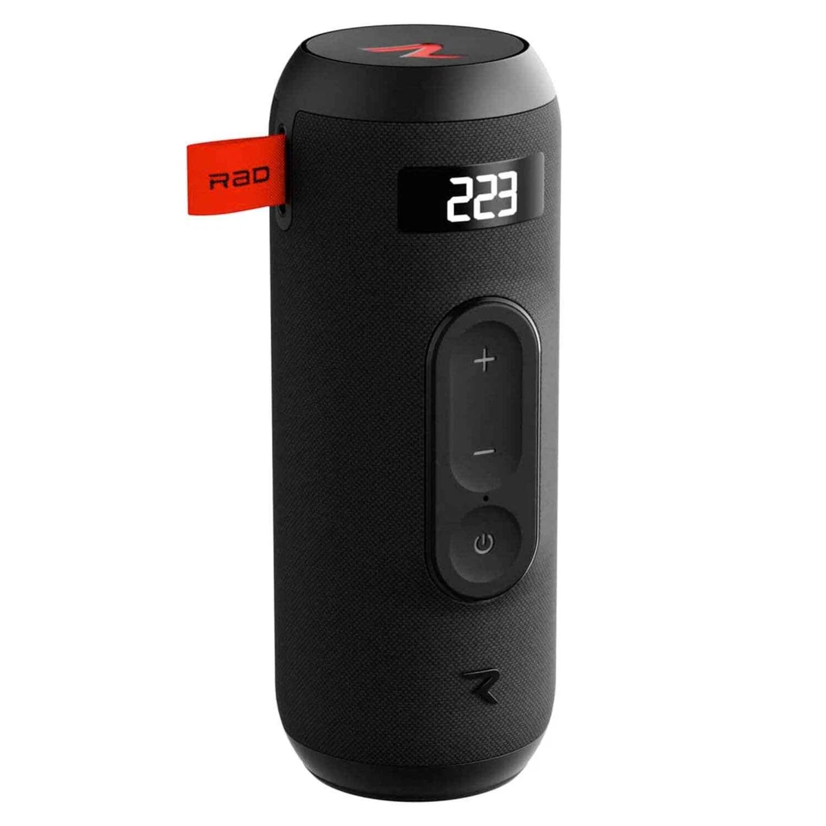 Rad Golf Sound Ultimate GPS Bluetooth Golf Speaker eBay