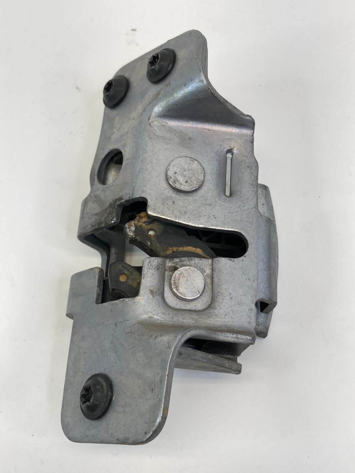 08-20 Dodge Grand Caravan Rear Left Side Sliding Door Lock Latch Catch OEM