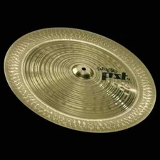 Paiste PST 3 China Cymbal 18"