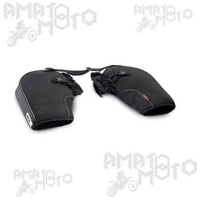 Coprimanopole Givi TM421 Per Moto E Scooter Con Paramani