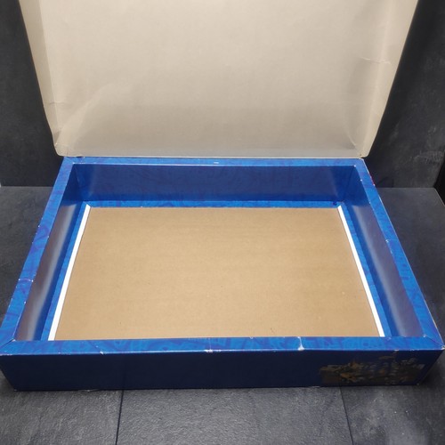 Lego 6600 solo caja | Sin contenido | Embalaje vacío - Imagen 13 de 14