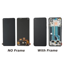 OLED Display LCD Touch Screen Digitizer Replacement For OnePlus Nord 2 5G 6.43''