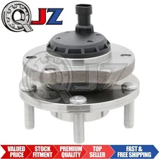 [FRONT-Passenger(Qty.1)] Wheel Hub Assembly For Pontiac GTO 5.7L 6.0L RWD-Model