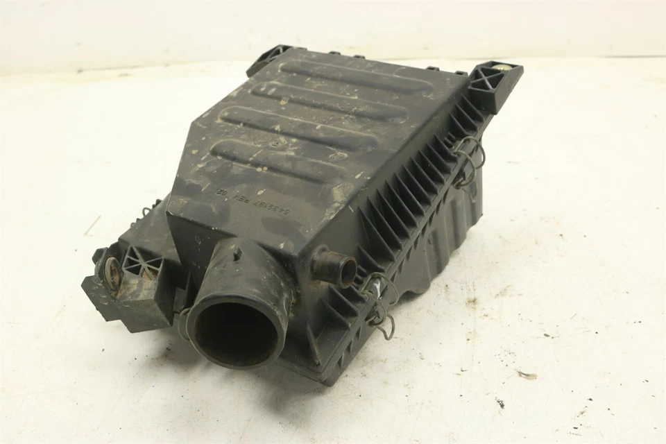 Polaris Ranger 1000 900 570 XP doble caja de aire completa 5450722 Foto 3 de 4