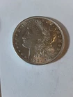 1921 Morgan Silver Dollar F / VF - See Picture #3611A