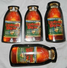 Grocery Store Promotional Kit for Lipton's Brew Southern Style Iced Tea