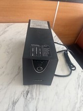 ametek powervar Power Suply