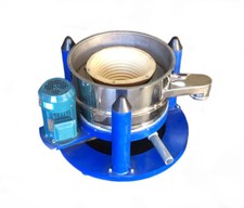 Centrifugal gold concentrator mining Flexi Cone CCFB300 10t/hour