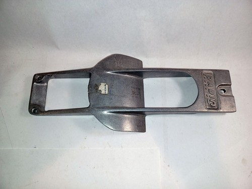 NOS - Rapid-Worx Intake Grate Kawasaki 650 SX X2 WR202