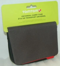 NEW GENUINE TomTom VIA 1605TM 6" LCD GPS Case GO 600 500 620 520 6200 5200