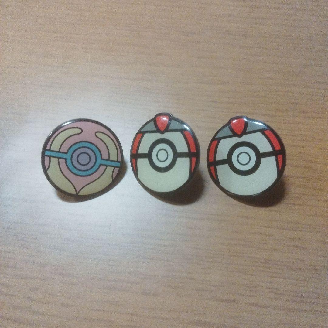 Pokemon Pins Collection Monster Ball Bulk Sale eBay