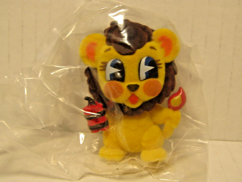 Funko Pop! Villainous Valentines – Lion Vinyl-Figur, Ca. 9,5 Cm, Sammlerstück In Displaybox
