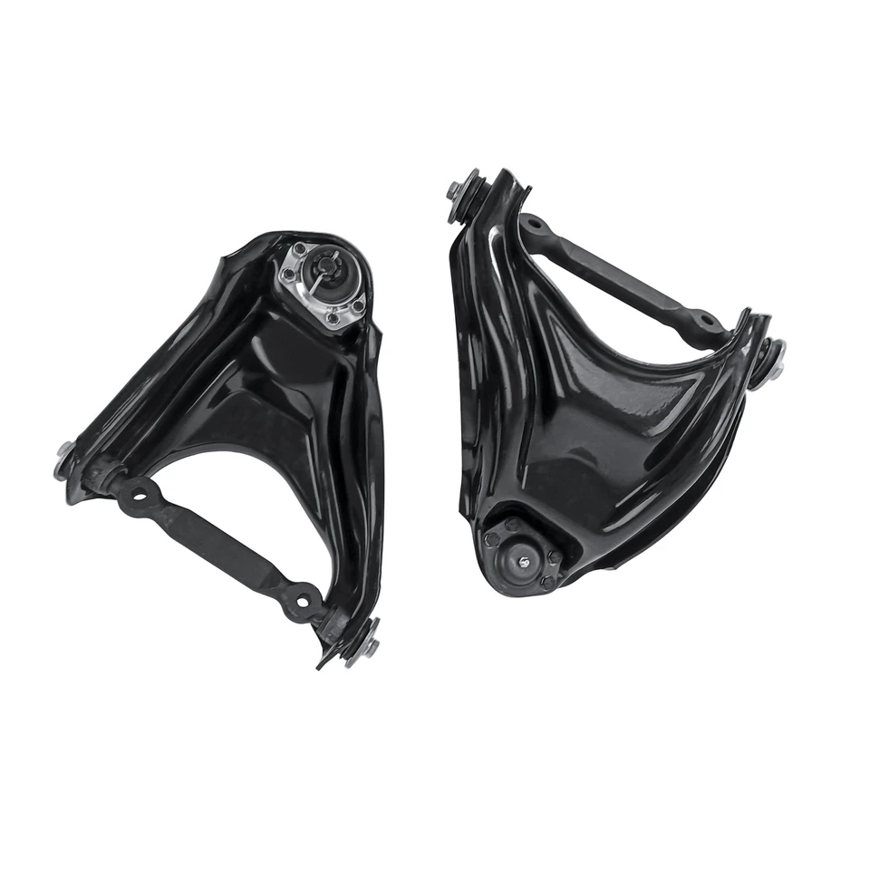 Suspension Kit Upper & Lower Control Arms For 64-72 Chevy Chevelle Buick Skylark Foto 3 de 3