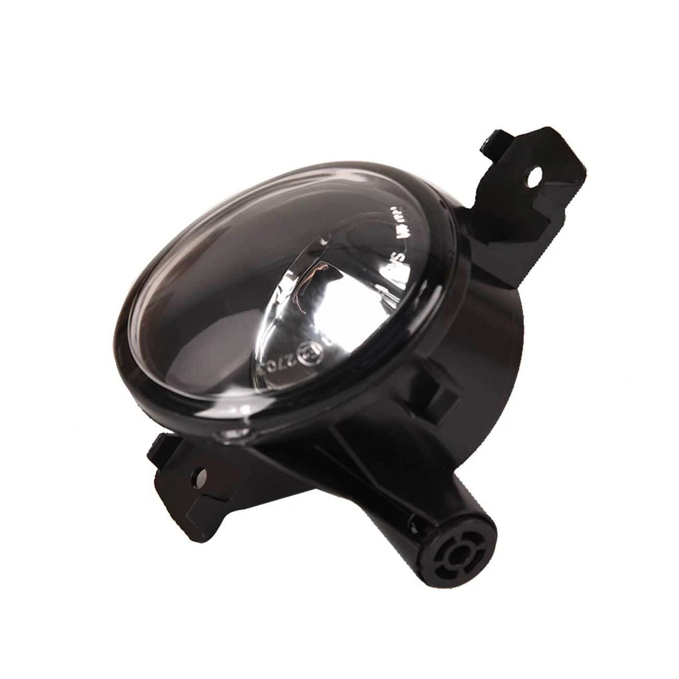 Luz antiniebla lente transparente derecha compatible con BMW 128i 135i 135is X1 X3 X5 serie 1 M Foto 2 de 4