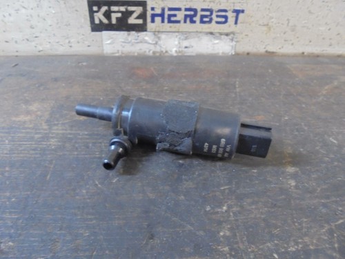 Audi TT 8S FV Scheibenwaschpumpe 6R0955681 2.0TDi 135kW CUNA 210086