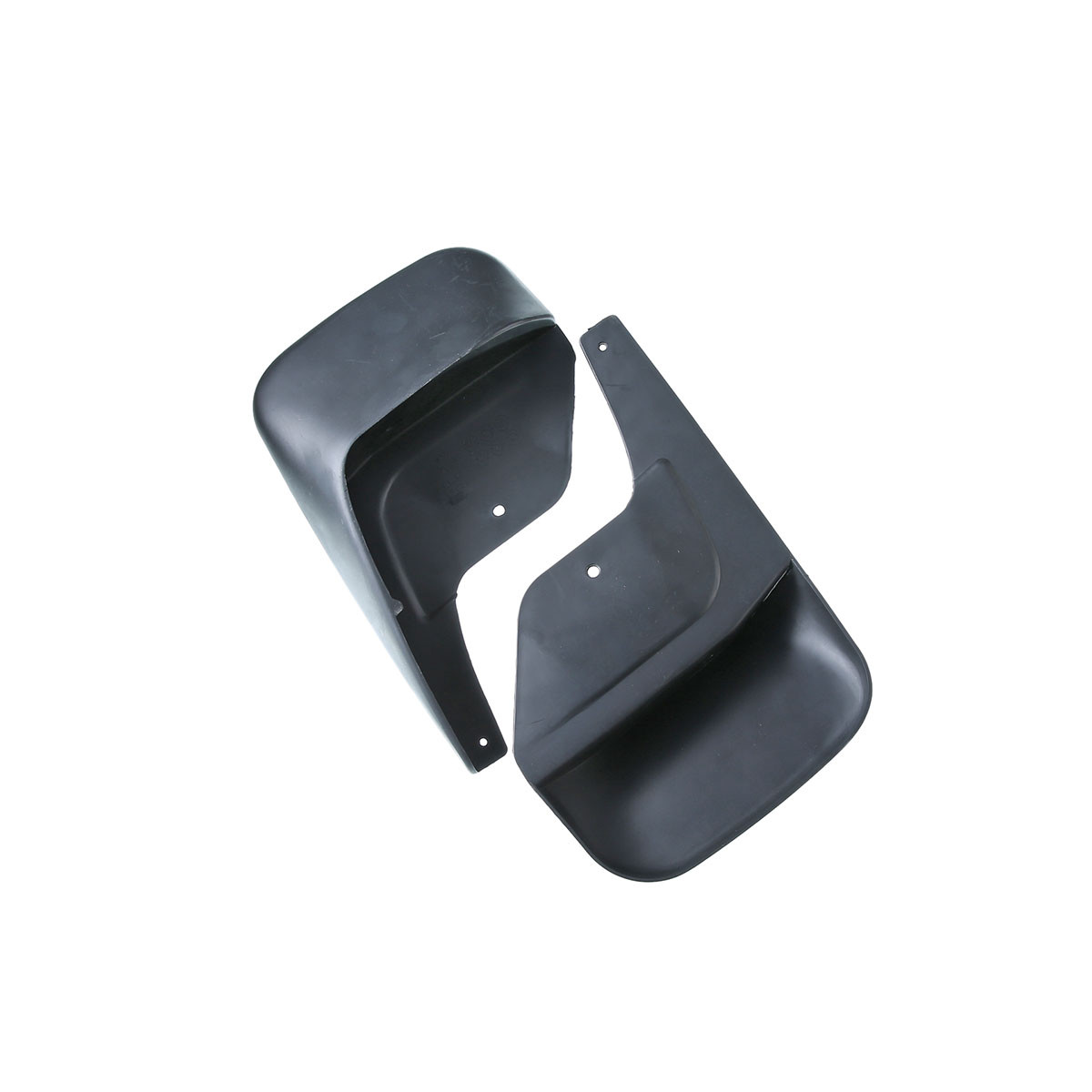 4x Splash Guards Mud Flaps Molded Fenders Front & Rear for GMC Envoy