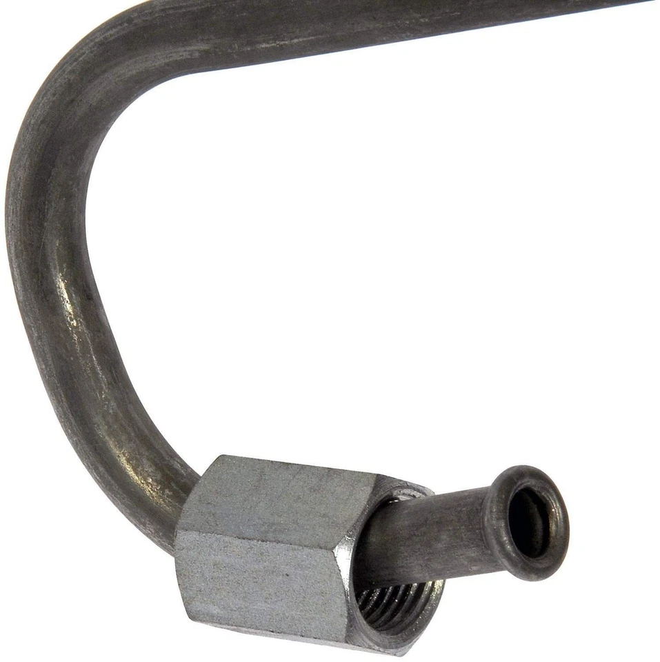 Línea de aceite turbocompresor Dorman 625-813 para 03-09 Chrysler PT Cruiser 2,4 L-L4 Foto 3 de 4