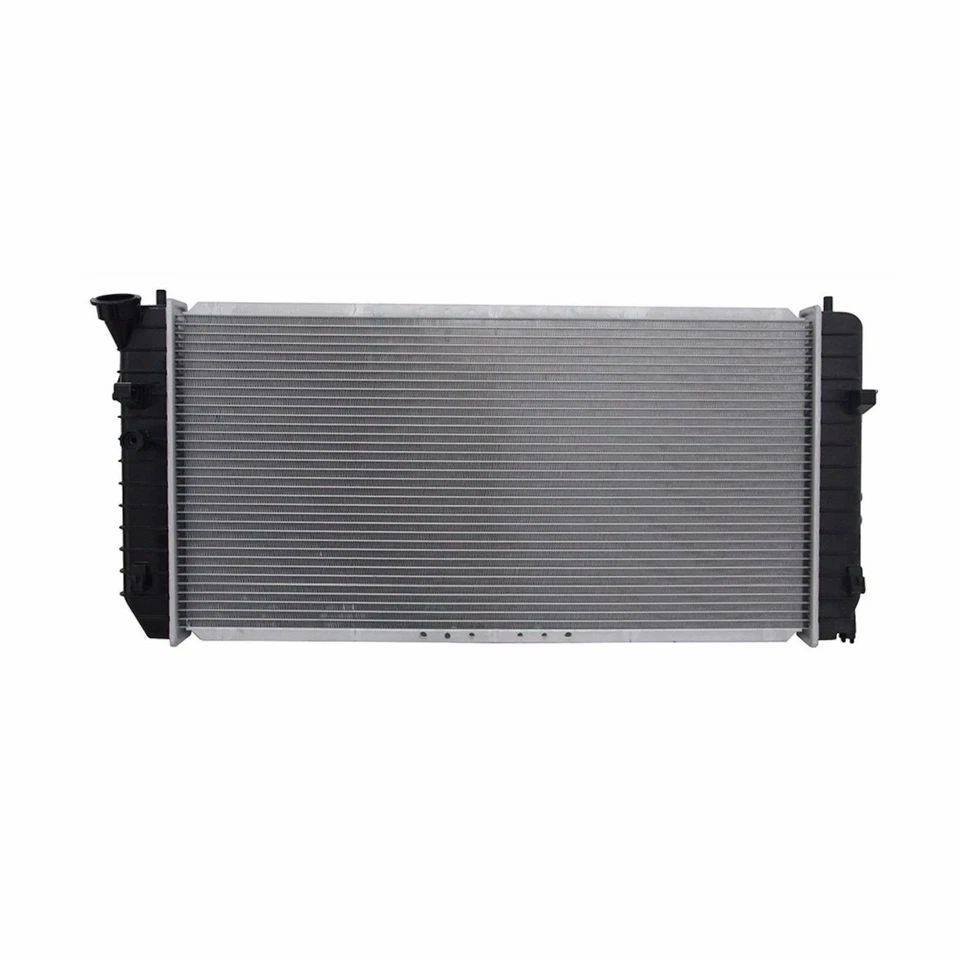 NEW Radiator Fit for Buick Park Avenue 2000 - 2005 3.8 V6 - Image 2 of 4