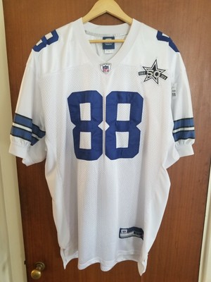 dez bryant 50th anniversary jersey