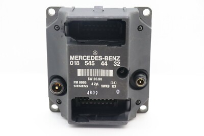 Mercedes Benz W202 C-Klasse - PMS Motorsteuergerät 0185454432  