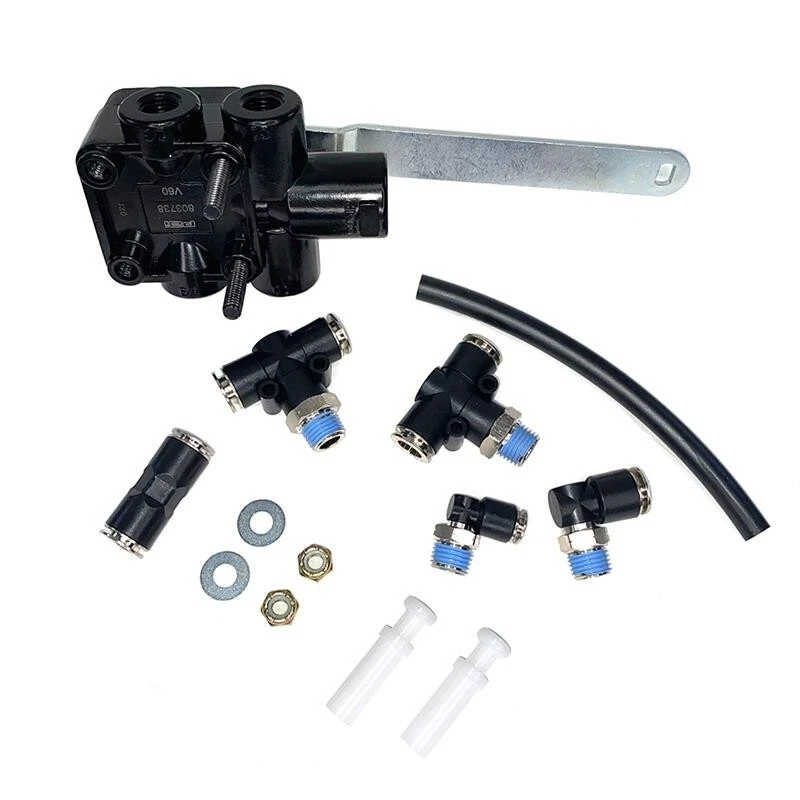 Genuine Mack Height Valve 85144423 | eBay