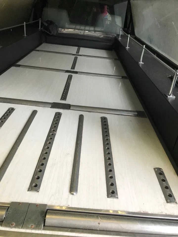 XD Ford Wagon - image 3 of 3