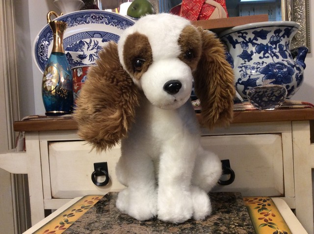 stuffed dogs near me