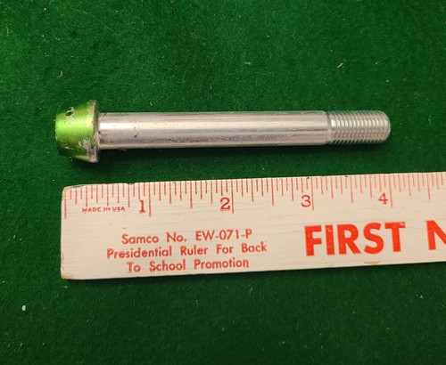 Convair Aviation Hardware MS200074441