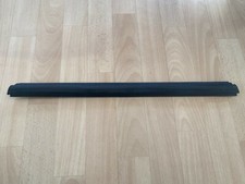 Mercedes W164 Abdichtschiene Schiene Abdichtung Tür A1647351765 Mercedes W164 Abdichtschiene Schiene Abdichtung Tür A1647351765
