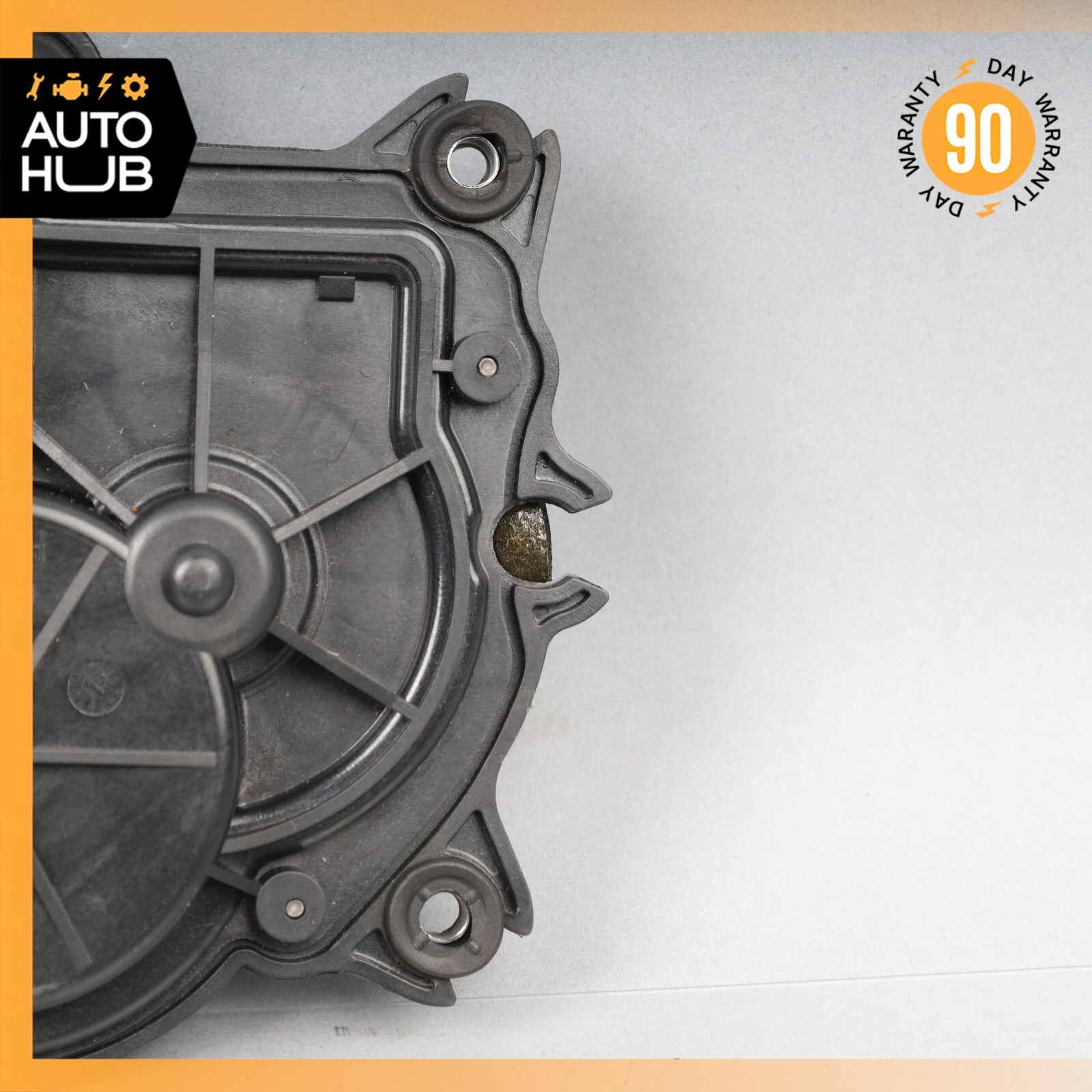 Bentley Continental GT GTC Front or Rear Door Lock Soft Actuator Motor OEM 61k