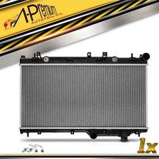 Radiateur Subaru FORESTER