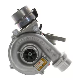 Turbolader Original BorgWarner 54399700027 für Renault 1.5 dCi 7711368163 Neu