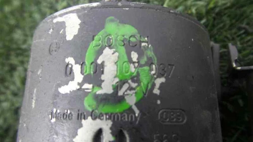 Motor Arranque para MERCEDES-BENZ 190 (BM 201) * 177542 - Imagen 5 de 5