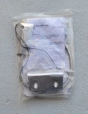  Sentrol Magnetic Ohd Door Contact (2202A)  Series  2200,  2202A  New Open Box. 