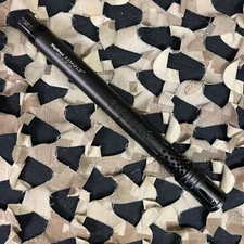 NEW  Lapco Tippmann A5 Big Shot Assault Barrel - 10" - .690 - Dust Black 