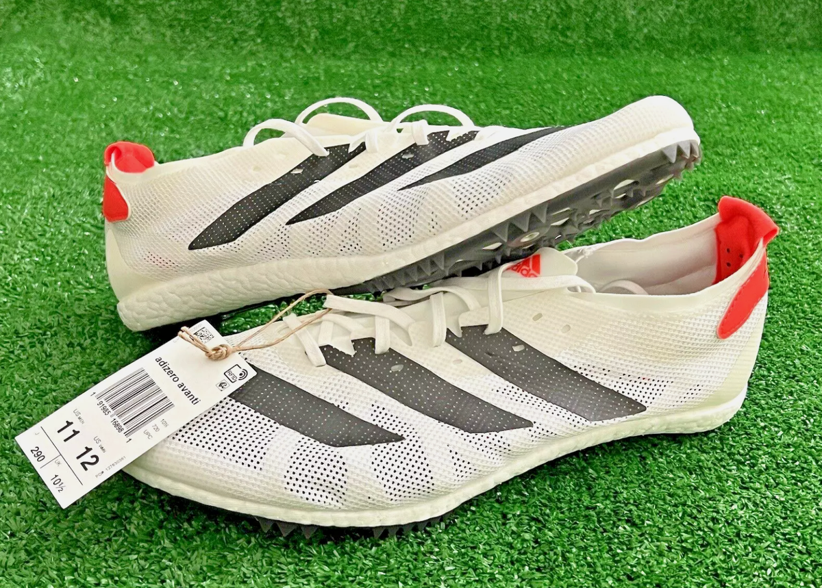 Size 11 - adidas Adizero Avanti Tokyo for sale online | eBay