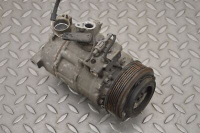 queri。 BMW F20 A/C Air Con Compressor Pump GE447260-4691 116i 2011