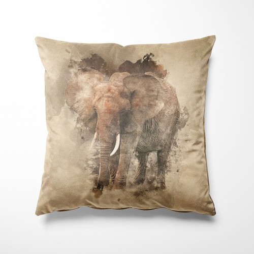 Toppa borsa artigianale design animali arte premium cotone tessuto di lino ricco | per pannello - Foto 44 di 49